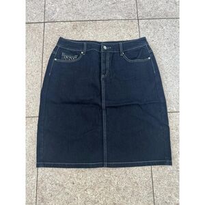 Christopher and Banks Pencil Skirt